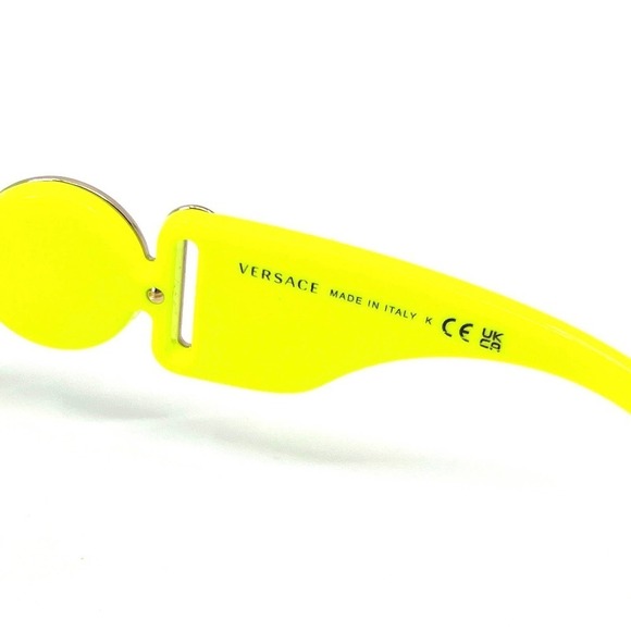NEW!!! VERSACE Sunglasses MOD.4361 5321/87 Authentic - Picture 9 of 11